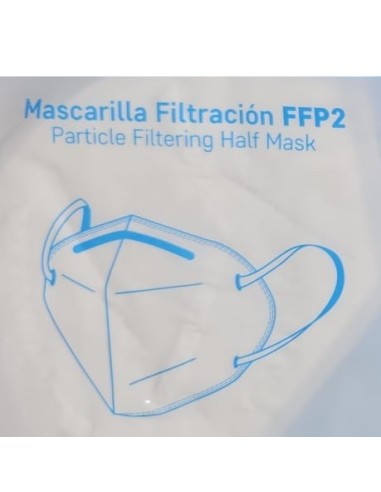 MASCARILLA FFP2