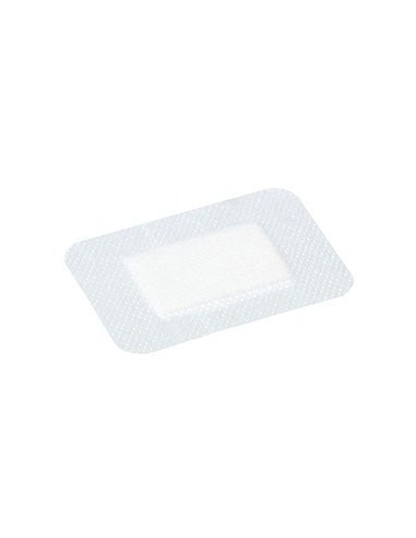 APOSITO ESTERIL CUTIPLAST 7,2CM X 5CM  CAJA DE 100 UDS.