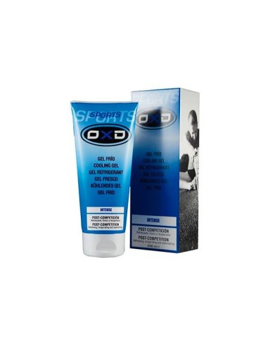 GEL FRIO INTENSO 200 ML OXD