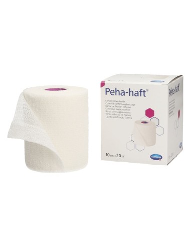 PEHA HAFT 6CM