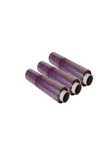 ROLLO FILM OSMOTICO 0,30CMX300M C/3 ROLLOS