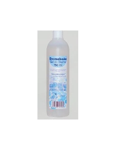 GEL-CHAMPU DE DUCHA  PH 5.5  750 ML ( BEGOBAÑO )